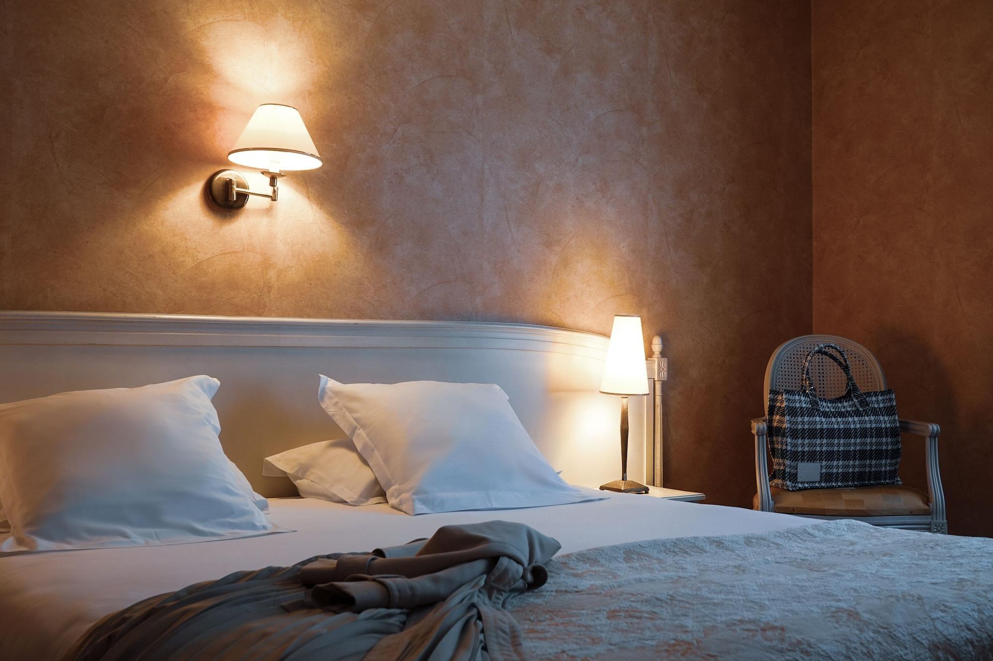 Chateau De Fontanges Hotel Onet-le-Chateau