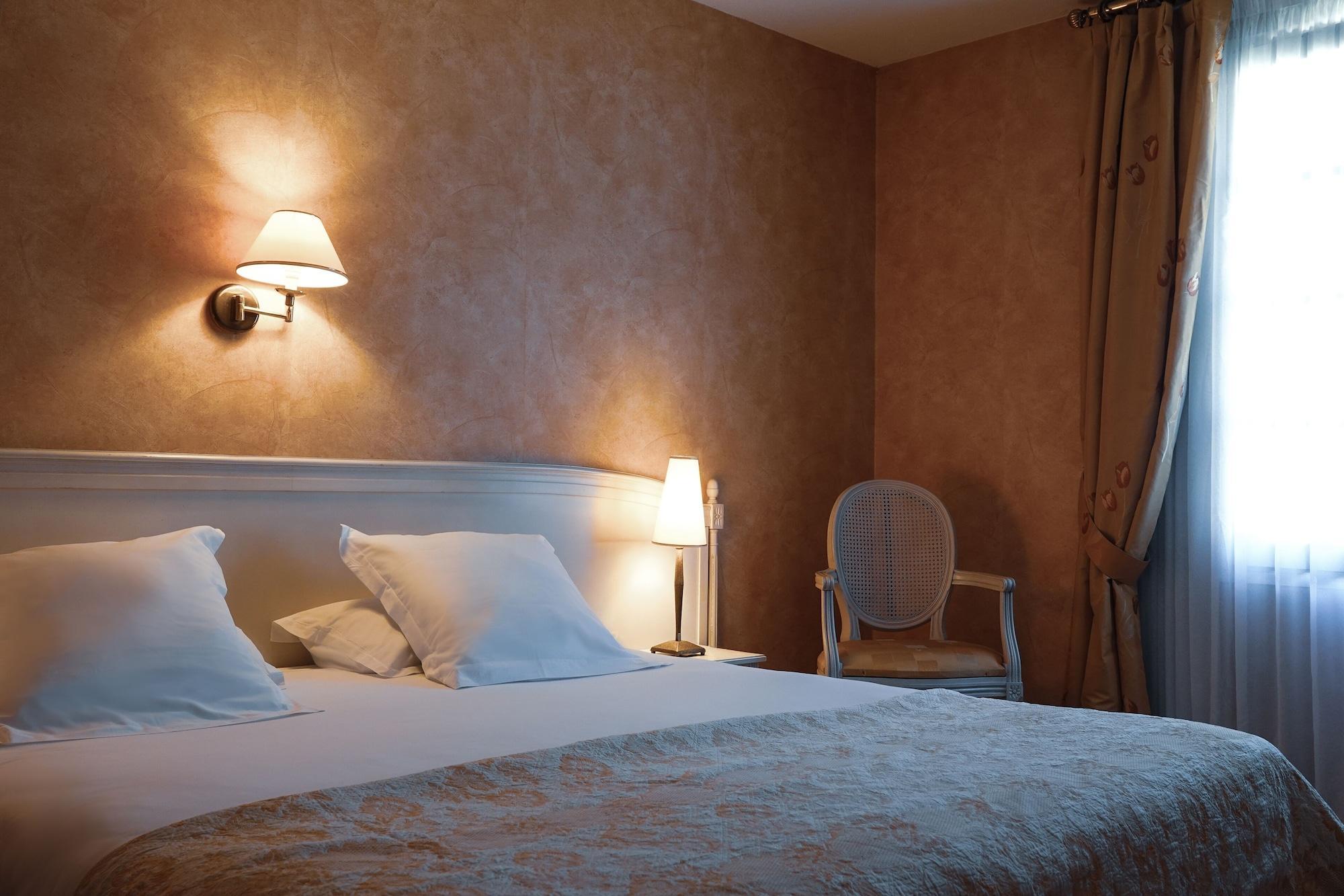 Chateau De Fontanges Hotel Onet-le-Chateau
