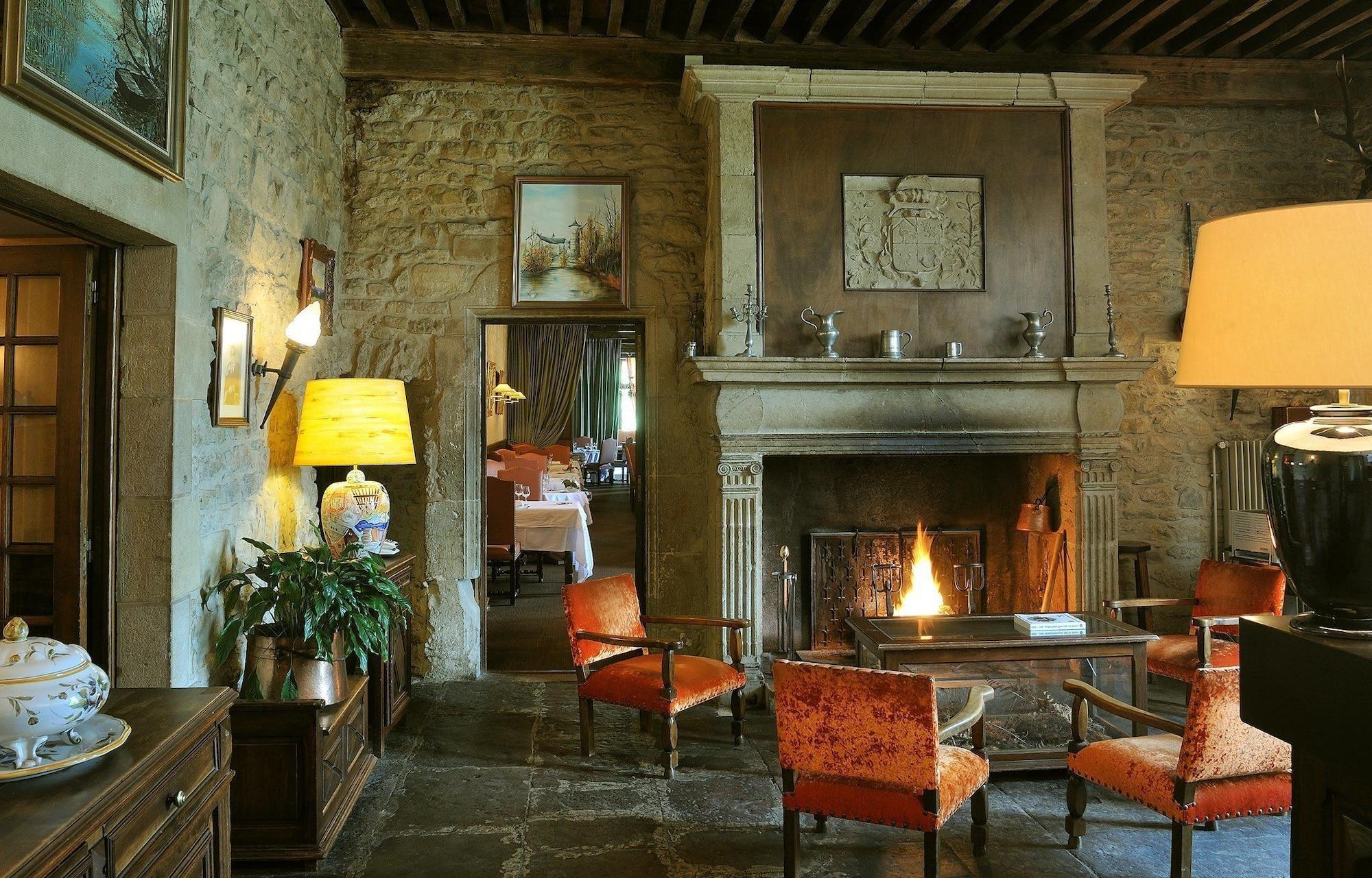 Chateau De Fontanges Onet-le-Chateau