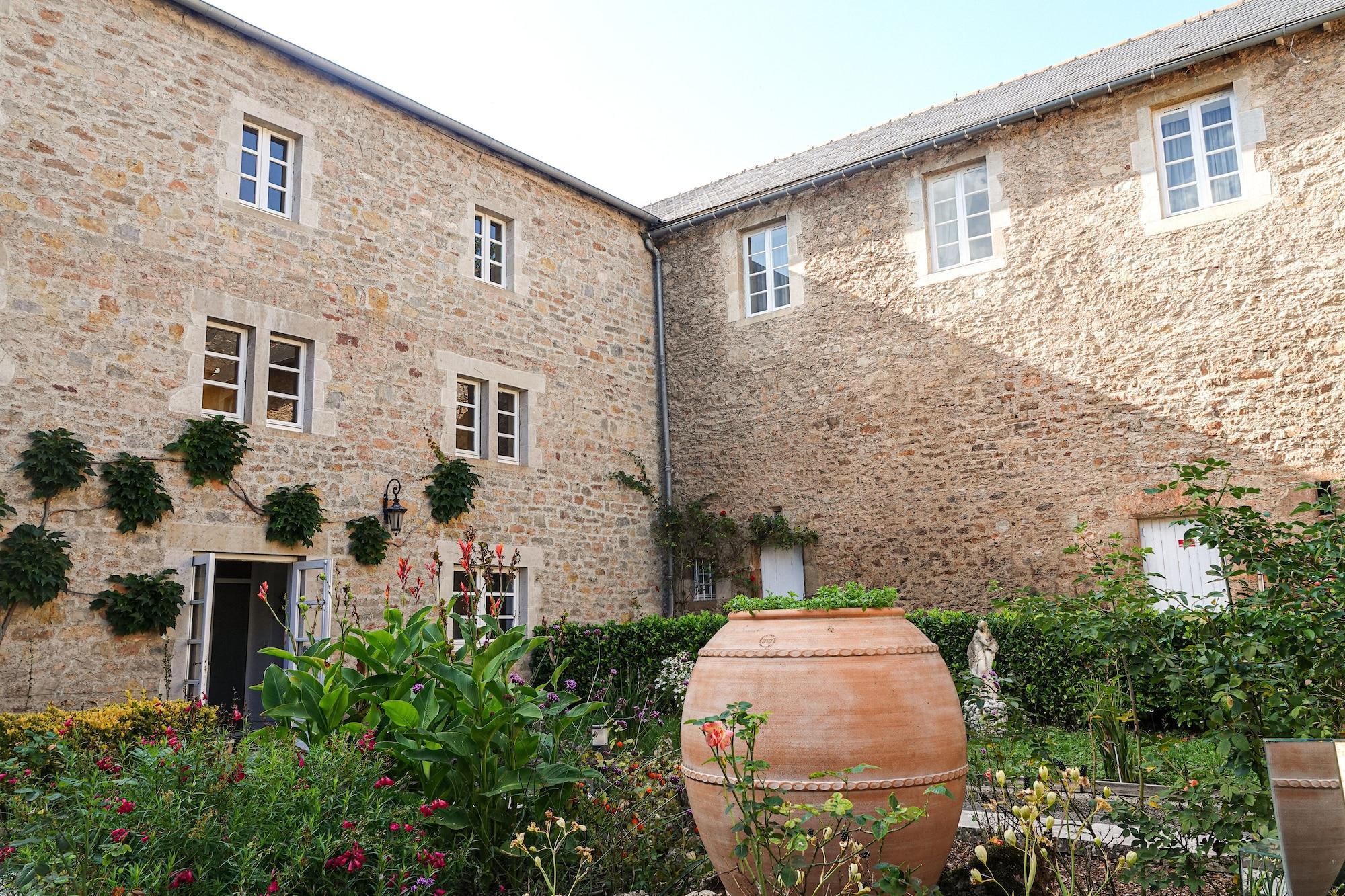 Chateau De Fontanges Onet-le-Chateau