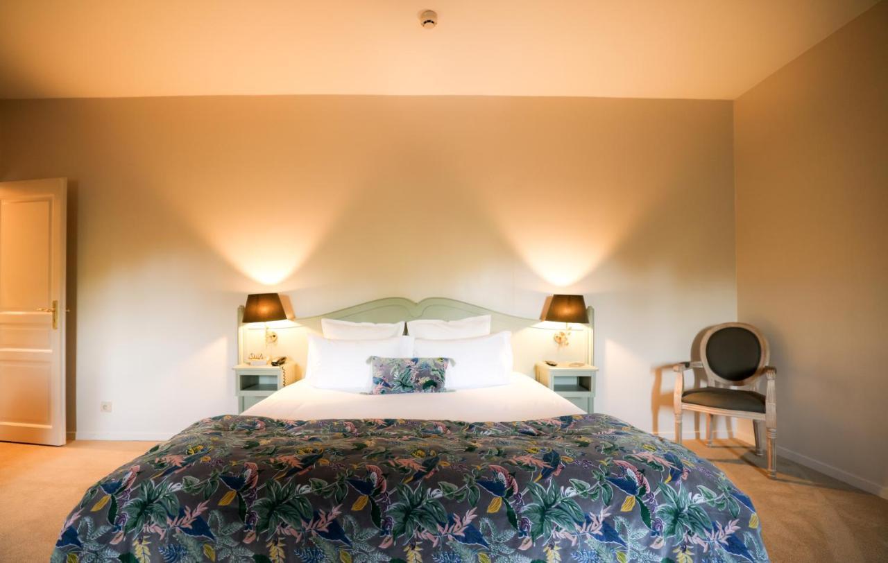 Chateau De Fontanges 4*
