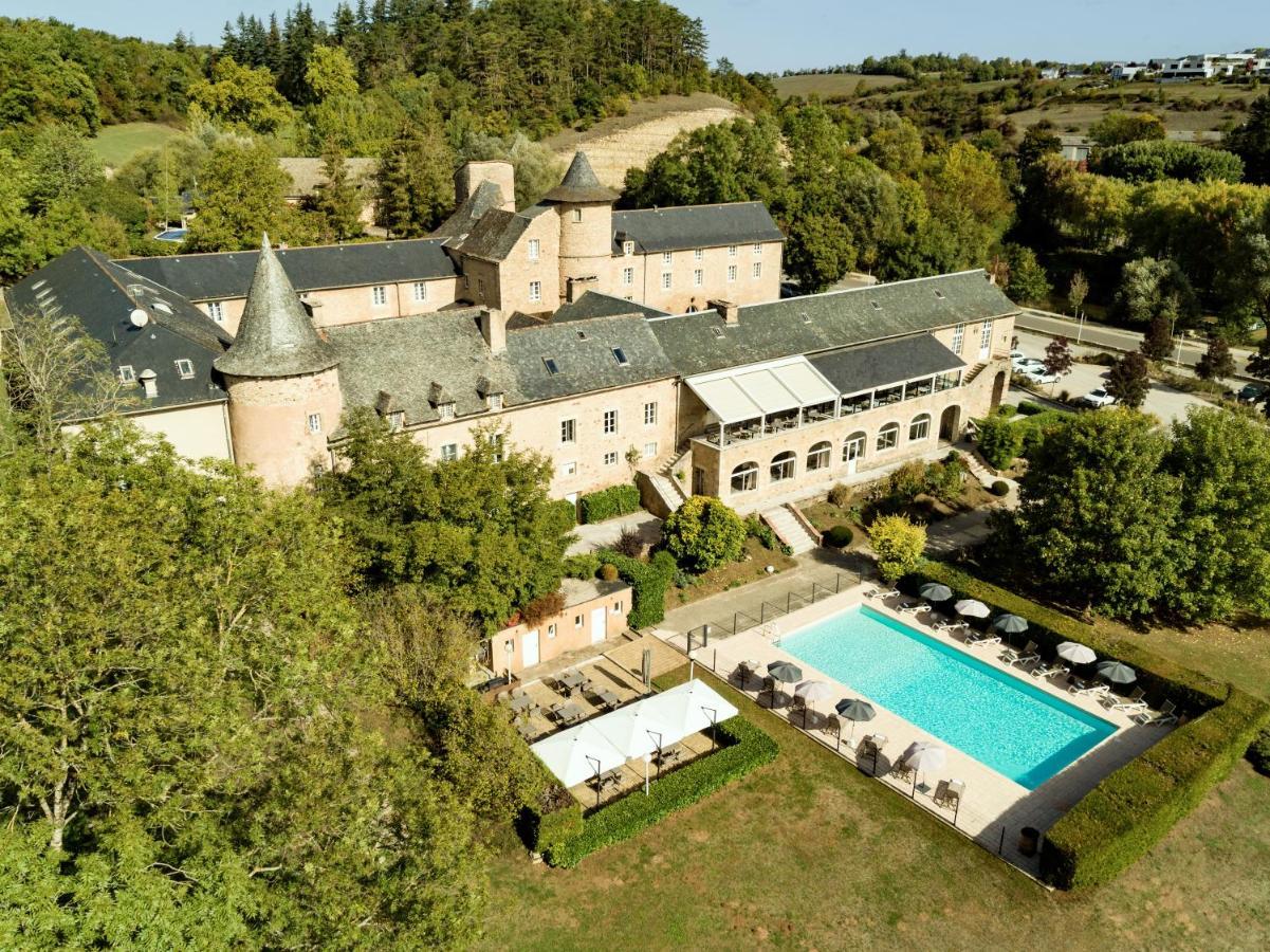 Hotel Chateau De Fontanges 4*