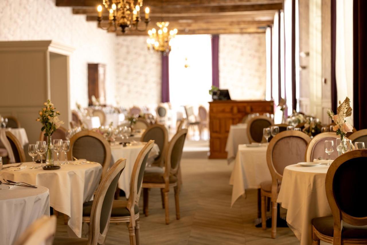Chateau De Fontanges 4* Onet-le-Chateau