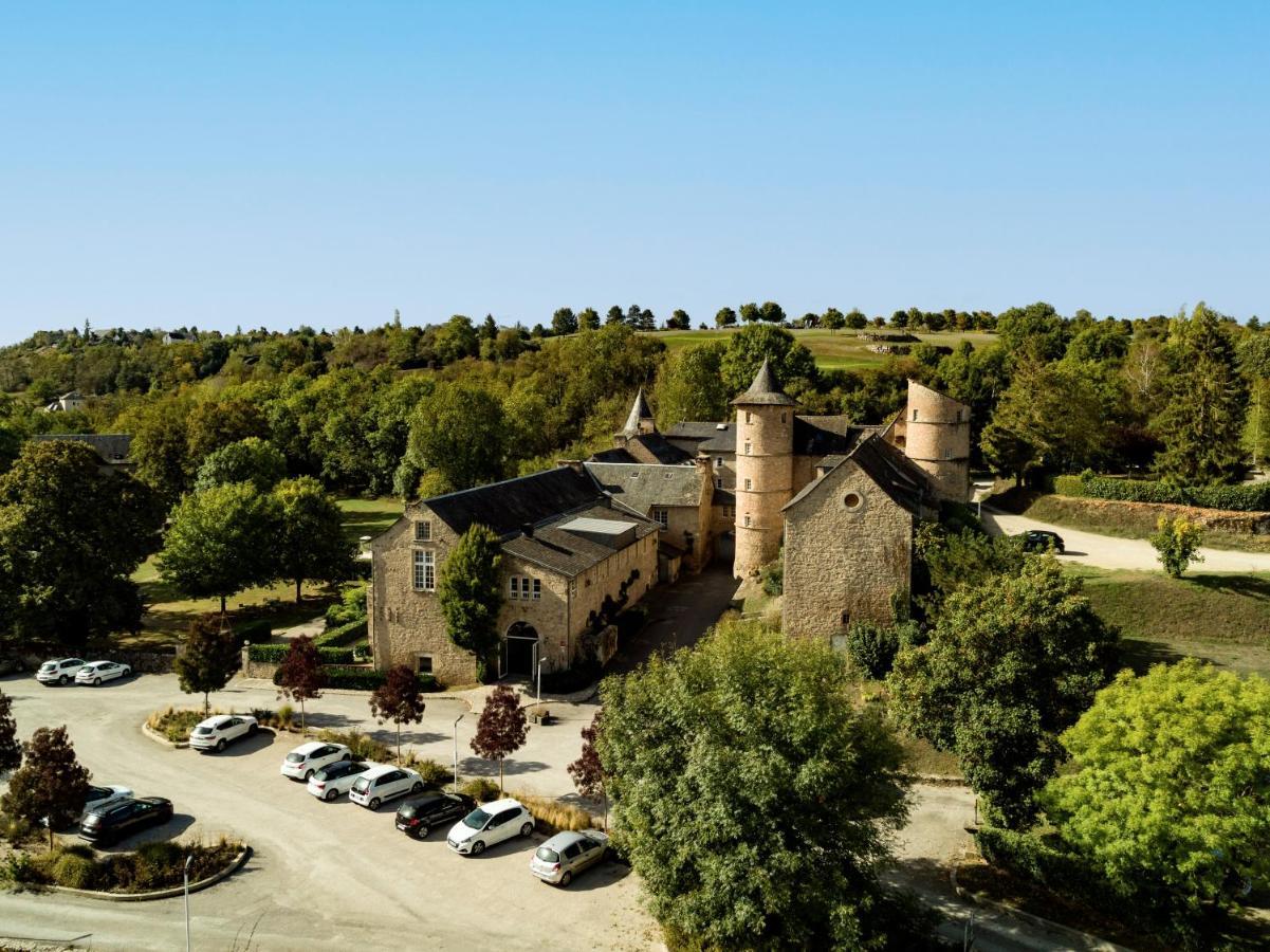 Chateau De Fontanges Onet-le-Chateau