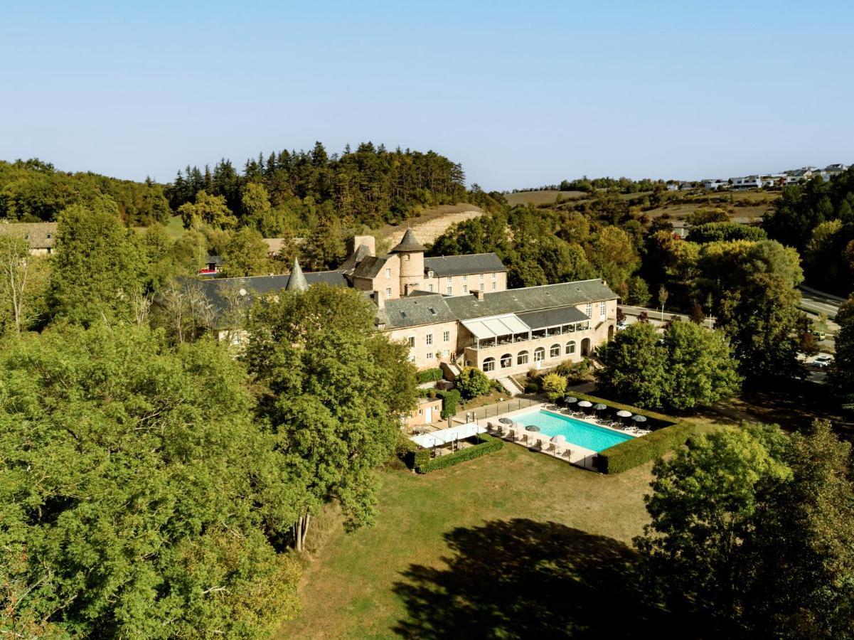 Chateau De Fontanges