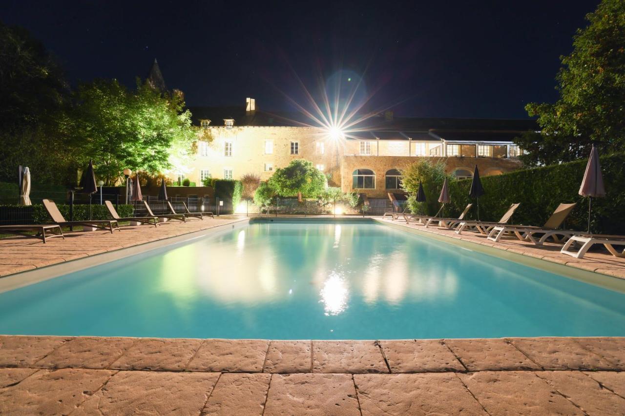 Hotel Chateau De Fontanges