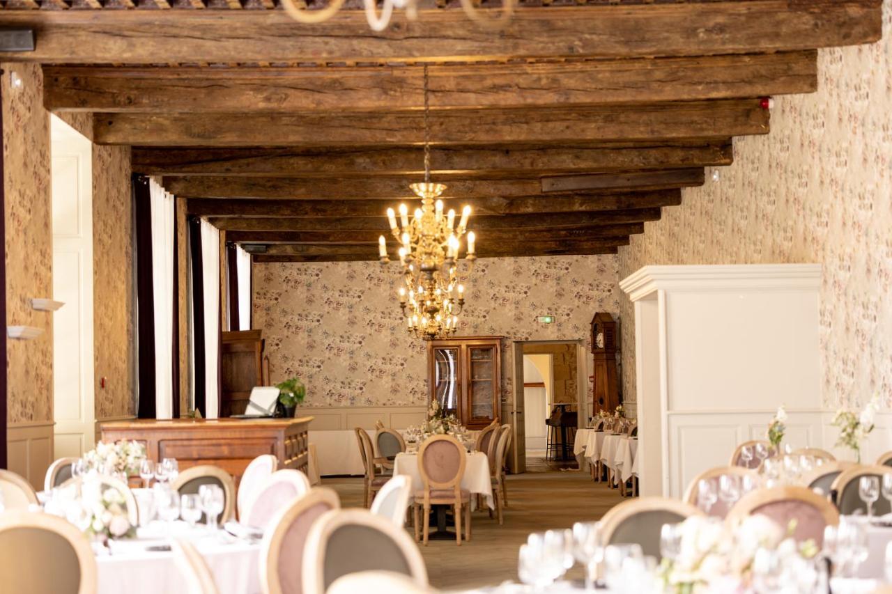 Chateau De Fontanges 4*