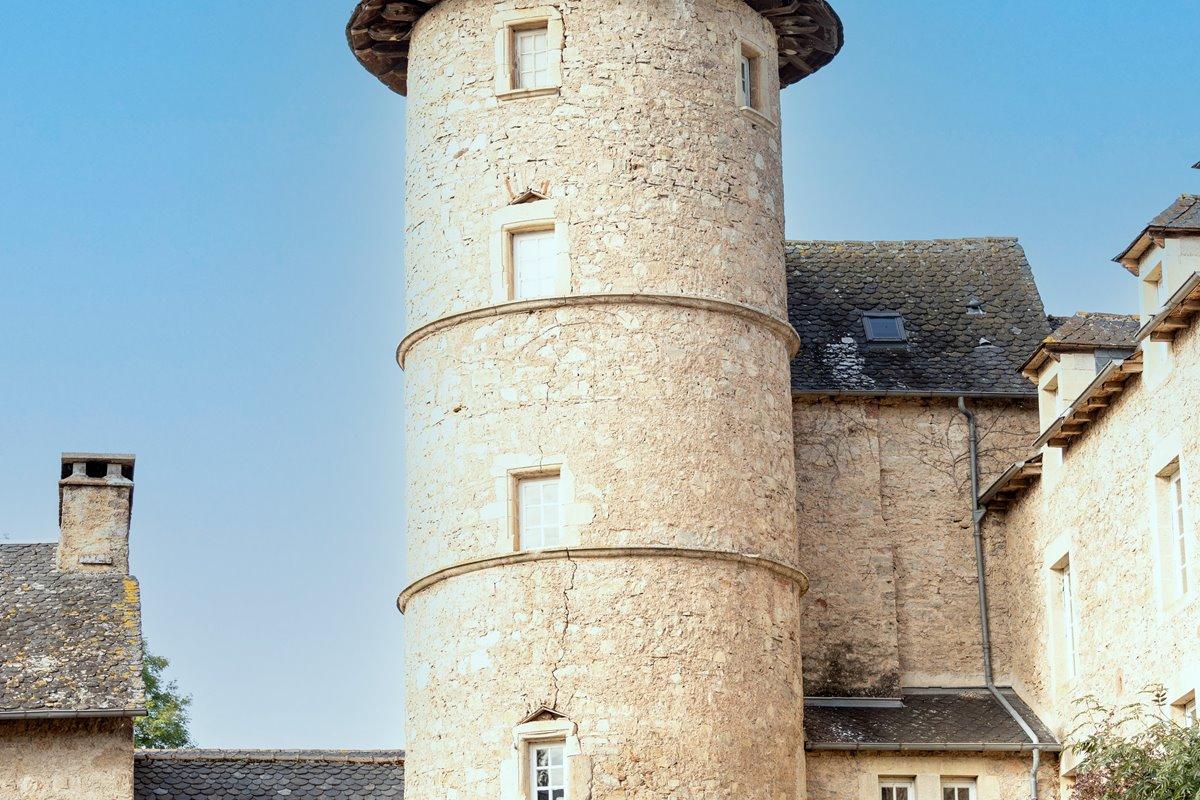 Hotel Chateau De Fontanges Onet-le-Château