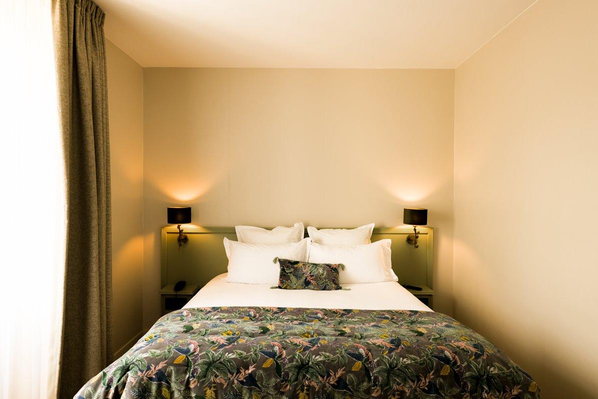 Chateau De Fontanges 4*